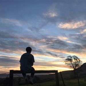 Meet your Posher, Sam